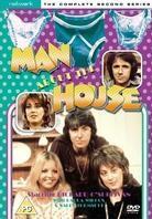 Man about the house - Series 2