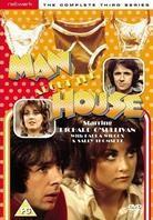 Man about the house - Series 3