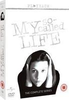 My so called life - The complete series (5 DVDs)
