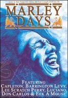 Various Artists - Marley Days (2 DVDs)