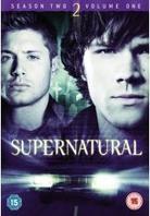 Supernatural - Season 2.1 (3 DVDs)