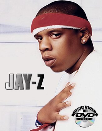 Jay-Z - Jay-Z
