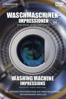 Waschmaschinen Impressionen
