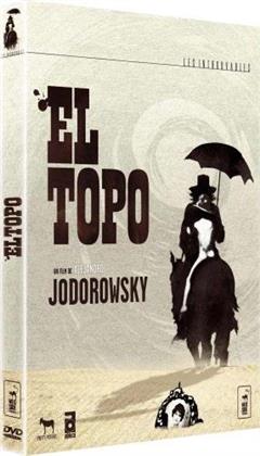El Topo (1970) (Collector's Edition, 2 DVDs)
