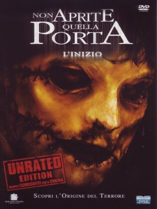 Non aprite quella porta - L'inizio (2006) (Special Edition, Unrated, 2 DVDs)
