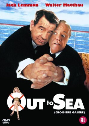 La Croisière galère - Out to sea (1997)