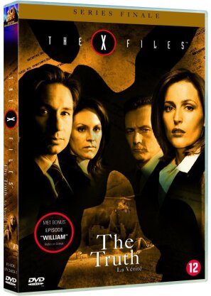 The X-Files - La vérité