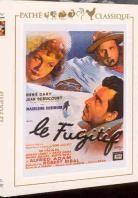Le Fugitif (DVD + Booklet)