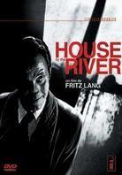 House by the river - (n/b) (1950) (s/w, Collector's Edition, 2 DVDs)