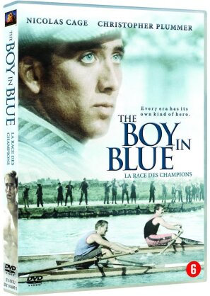 The boy in blue (1986)