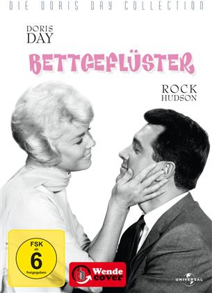 Bettgeflüster (1959) (Doris Day Collection)