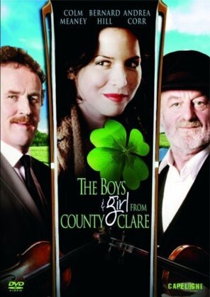 The Boys & Girl from County Clare (2003)