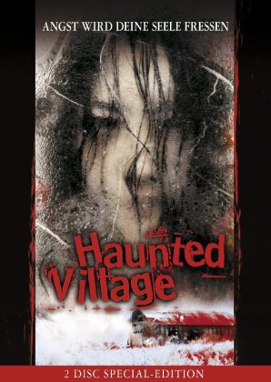 Haunted Village (Special Edition, 2 DVDs)