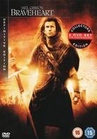 Braveheart - (Definitive Edition, 2 DVD) (1995)