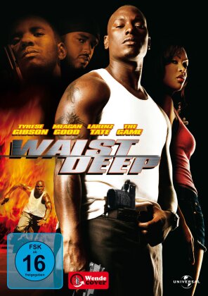 Waist Deep (2010)