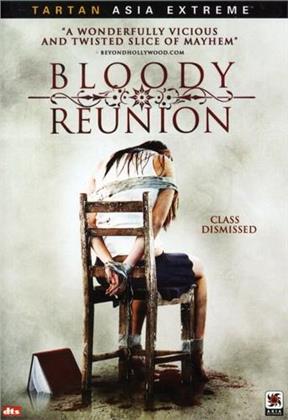 Bloody Reunion - (Tartan Collection)