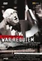 Mstislav Rostropovitsch - Britten - War Requiem