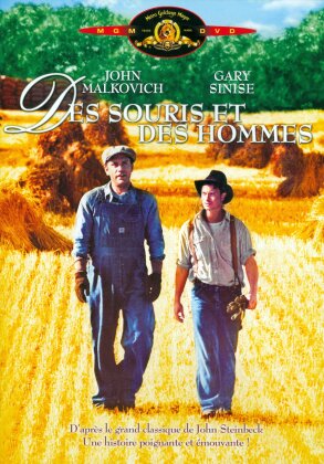 Des souris et des hommes (1992)