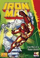 Iron Man - Vol. 2 - Episodes 5 à 8