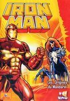 Iron Man - Vol. 3 - Episodes 9 à 13