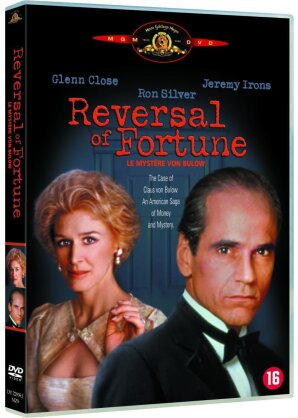 Le mystère von Bulow - Reversal of fortune (1990)