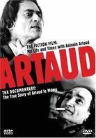 Artaud (2 DVDs)