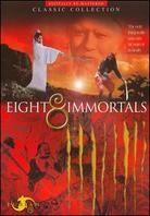 Eight Immortals (Version Remasterisée)