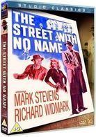 The street with no name - Studio Classics (1948)