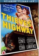 Thieves Highway - Studio Classics (1949)