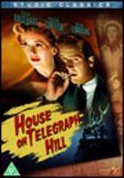 House on Telegraph Hill - Studio Classics (1951)