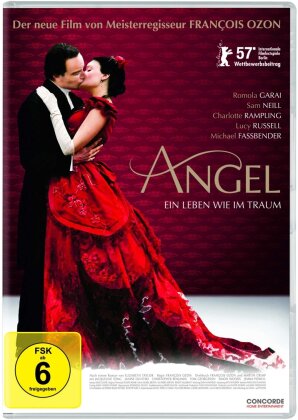 Angel - Ein Leben wie im Traum (2007)