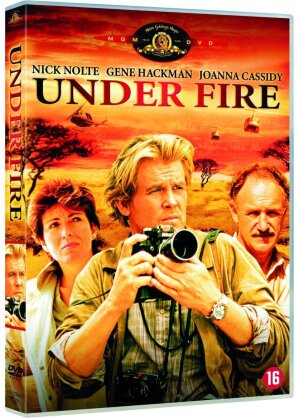 Under fire (1983)
