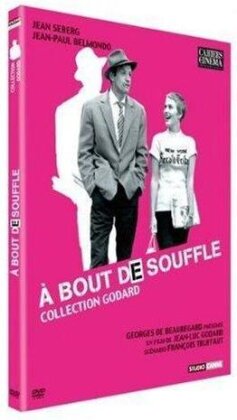 A bout de souffle (1960) (Collection Godard, s/w)