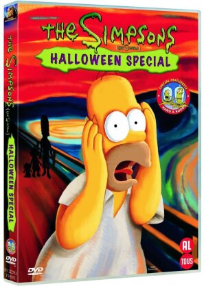 Les Simpson - Halloween Special
