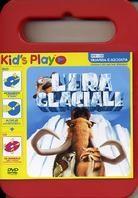 L'era glaciale - (Kid's Play Edition DVD + CD) (2002)