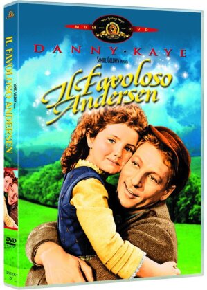 Il favoloso Andersen (1952)