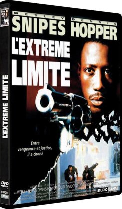 L'extrême limite (1993)