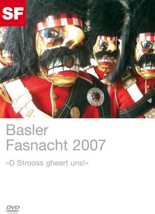 Basler Fasnacht 2007