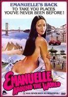 Emanuelle around the World (1977)
