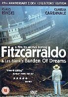Fitzcarraldo (1982) (25th Anniversary Edition, 2 DVDs)