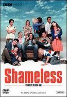 Shameless - Season 1 (2 DVDs)