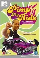 MTV: Pimp my ride - Season 1 (3 DVDs)