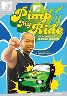 MTV: Pimp my ride - Series 2 (2 DVD)