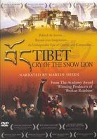 Tibet: Cry of the snow lion