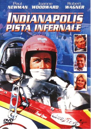 Indianapolis: Pista infernale - Winning (1969) (1969)