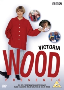 Victoria Wood Presents