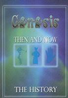 Genesis - Then and Now (Inofficial)