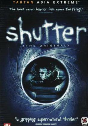 Shutter - (Tartan Collection) (2004)