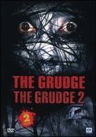 The Grudge / The Grudge 2 (Box, 2 DVDs)