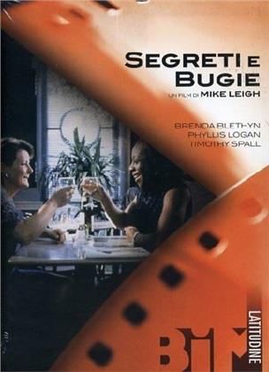 Segreti e bugie (1996) (Edizione BIM)
